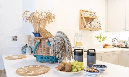 1 Bed in Watergate Bay 9
