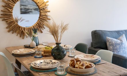 1 Bed in Watergate Bay 7