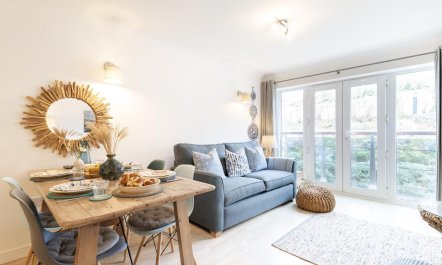 1 Bed in Watergate Bay