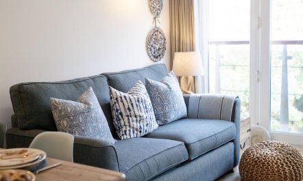 1 Bed in Watergate Bay 6