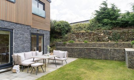 3 Bed in Watergate Bay 5