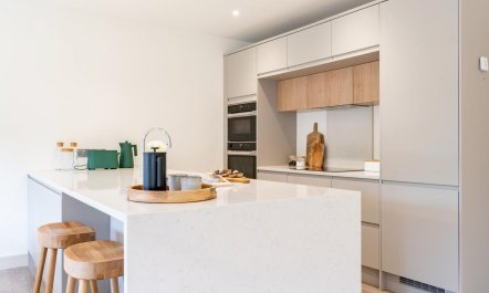 3 Bed in Watergate Bay 4