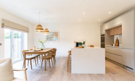 3 Bed in Watergate Bay 3