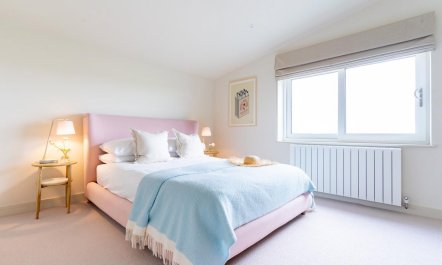 3 Bed in Watergate Bay 8