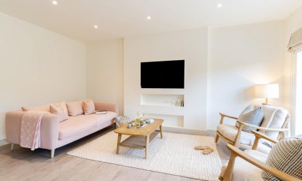 3 Bed in Watergate Bay 2