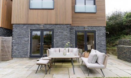 3 Bed in Watergate Bay 6