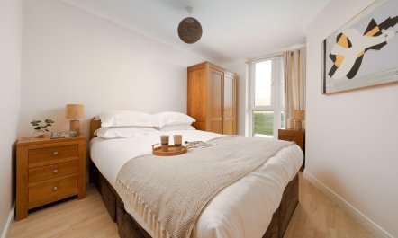 1 Bed in Watergate Bay 7