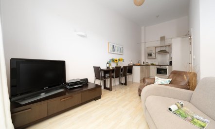 1 Bed in Watergate Bay 4