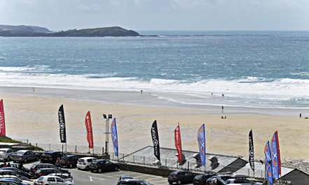 1 Bed in Watergate Bay 1