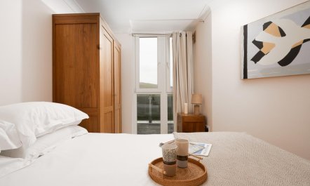 1 Bed in Watergate Bay 8