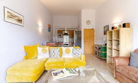 2 Bed in Watergate Bay 3