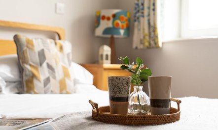 2 Bed in Watergate Bay 9