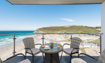 2 Bed in Porthtowan
