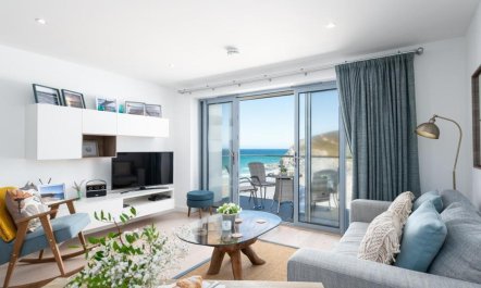 2 Bed in Porthtowan 3