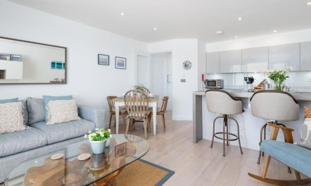 2 Bed in Porthtowan 9