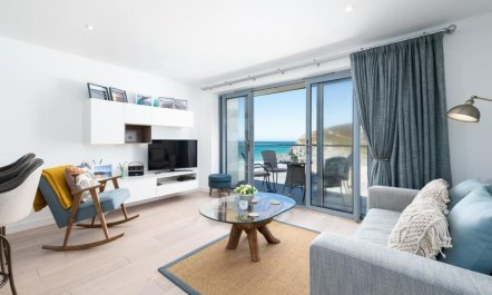 2 Bed in Porthtowan 6
