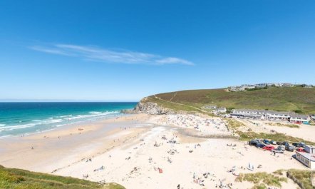 2 Bed in Porthtowan 7