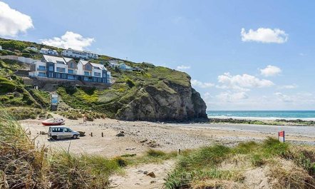2 Bed in Porthtowan 1