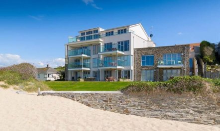2 Bed in Porth 2