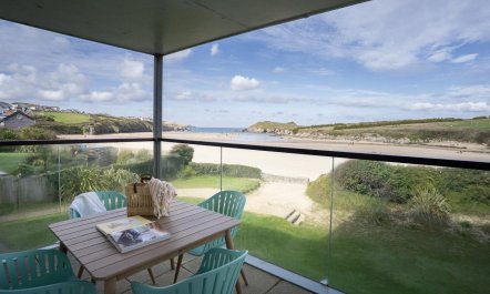 2 Bed in Porth