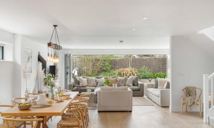 4 Bed in Trebetherick 8