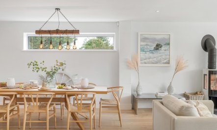 4 Bed in Trebetherick 2