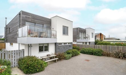 4 Bed in Trebetherick 6