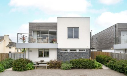 4 Bed in Trebetherick 7
