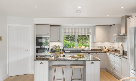 4 Bed in Trebetherick 3