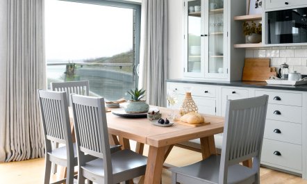 2 Bed in Watergate Bay 7