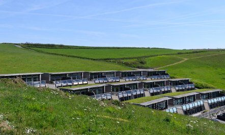 2 Bed in Watergate Bay 3
