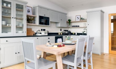 2 Bed in Watergate Bay 9
