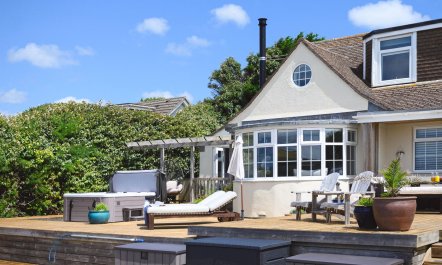5 Bed in Mawgan Porth 9