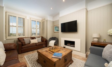 4 Bed in Padstow 5
