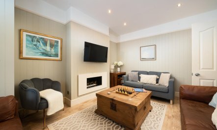 4 Bed in Padstow 6