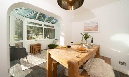 4 Bed in Padstow 4