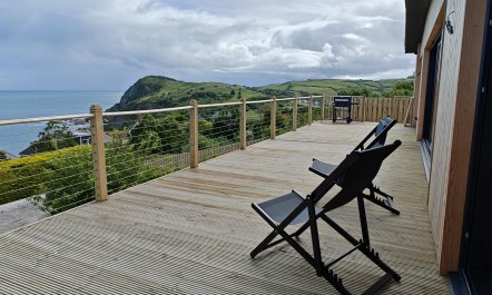 4 Bed in Ilfracombe 0