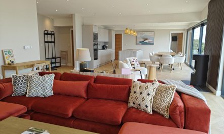4 Bed in Ilfracombe 5
