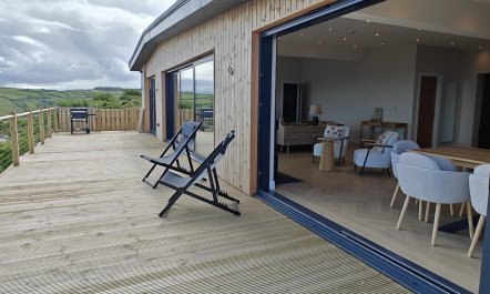 4 Bed in Ilfracombe 1