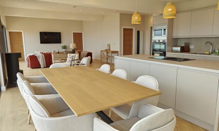 4 Bed in Ilfracombe 2