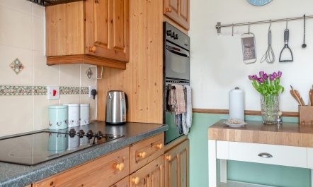 2 Bed in Richards Castle 7