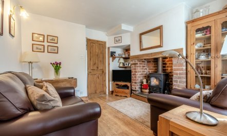 2 Bed in Richards Castle