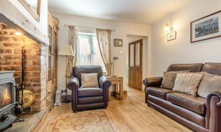 2 Bed in Richards Castle 5