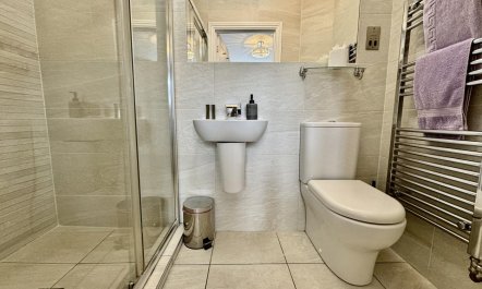 3 Bed in Keswick 6