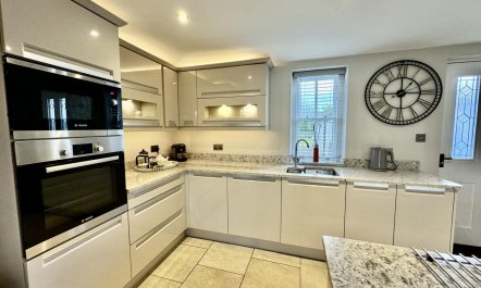 3 Bed in Keswick 3