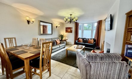 3 Bed in Keswick 1