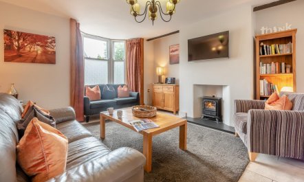 3 Bed in Keswick 2