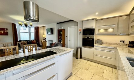 3 Bed in Keswick 2