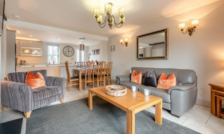 3 Bed in Keswick 5