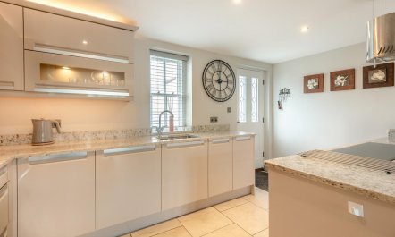 3 Bed in Keswick 8